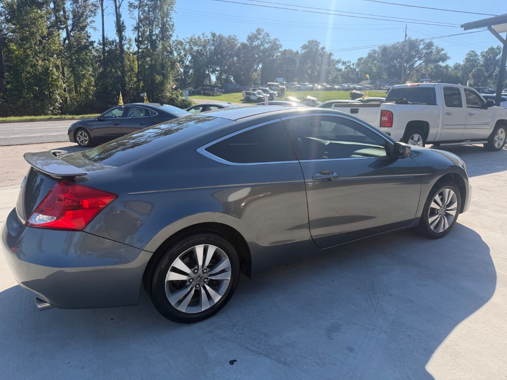 2012 Honda Accord - $8,990