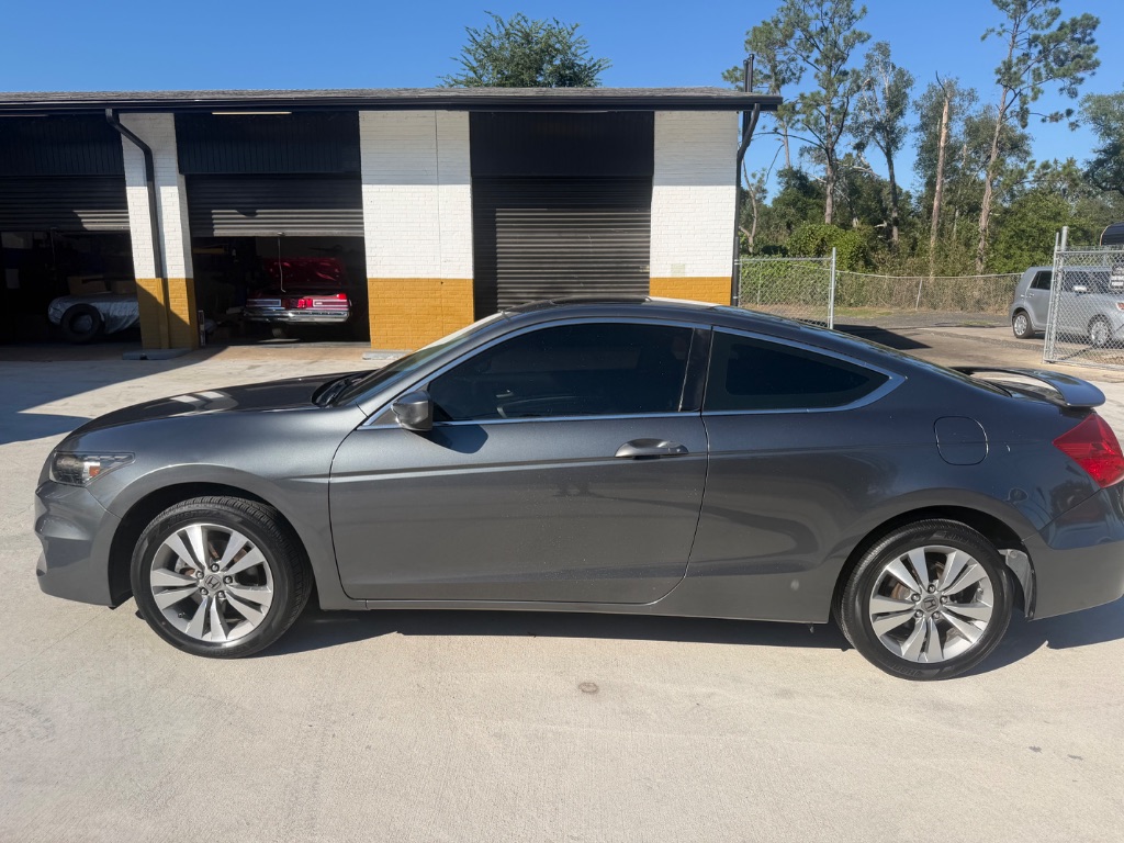 2012 Honda Accord - $8,990