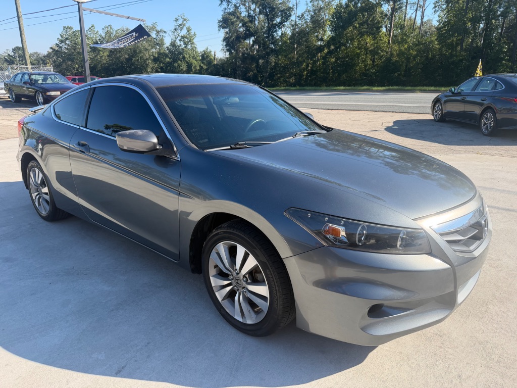 2012 Honda Accord - $8,990