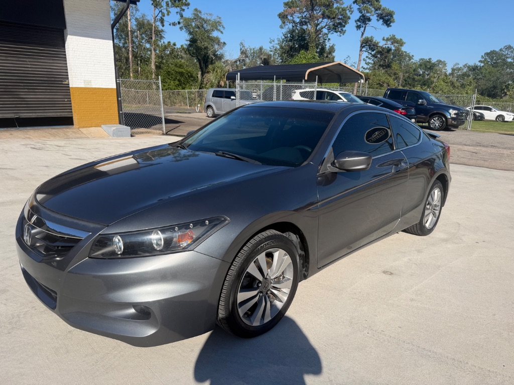 2012 Honda Accord - $8,990