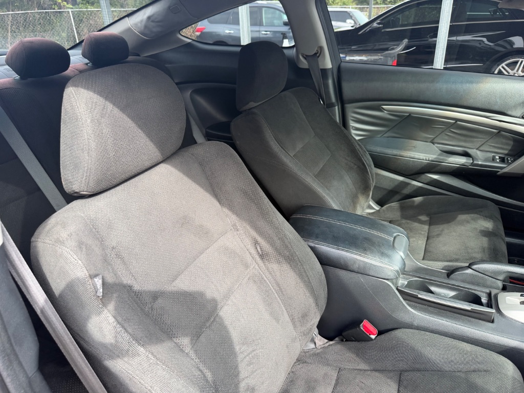 2012 Honda Accord - $8,990