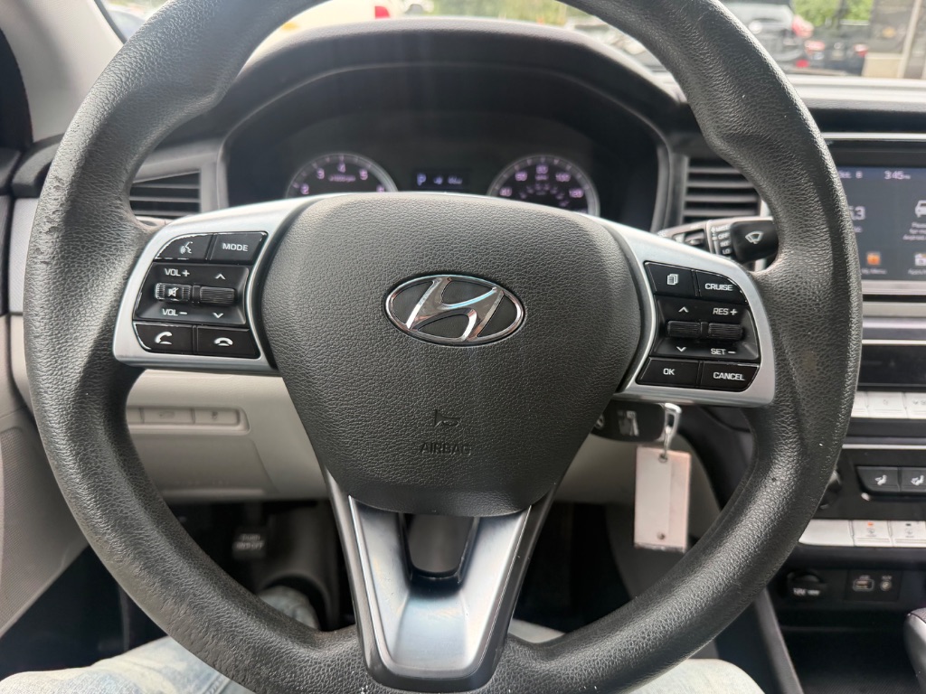 2019 Hyundai Sonata - $10,990