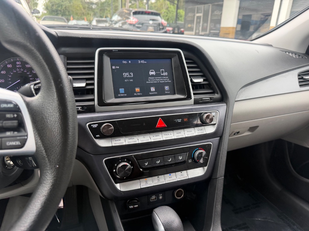 2019 Hyundai Sonata - $10,990