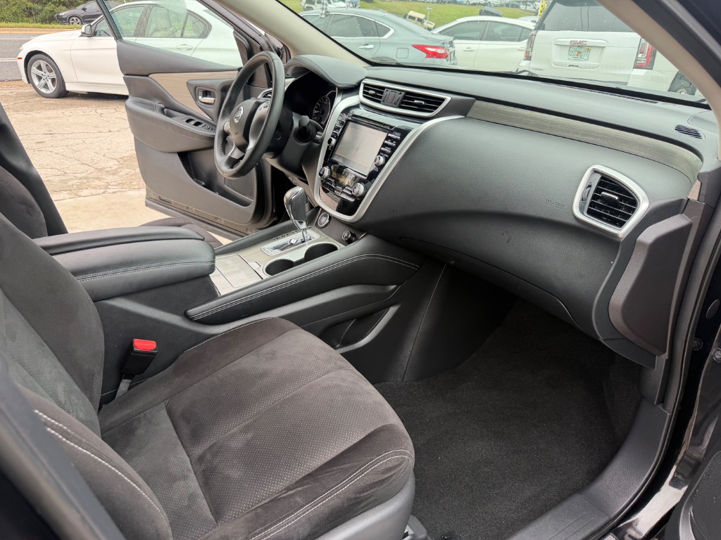 2016 Nissan Murano - $11,990
