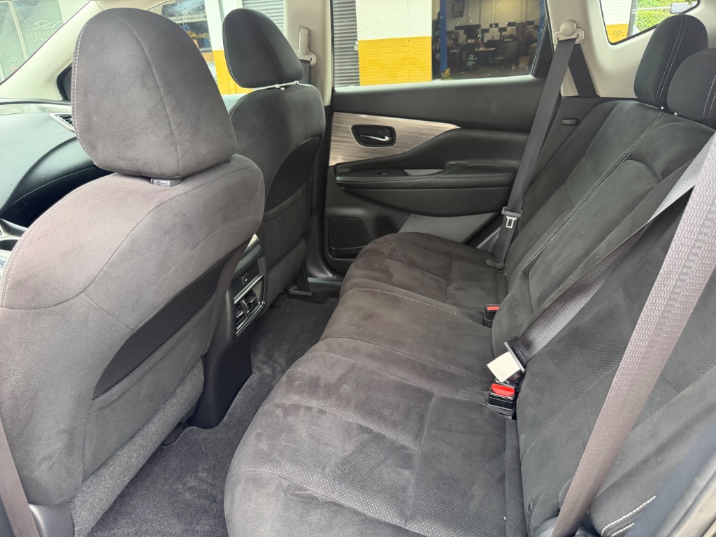 2016 Nissan Murano - $11,990