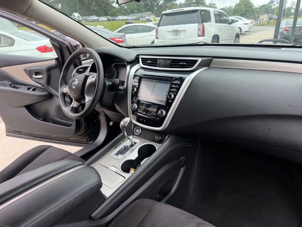 2016 Nissan Murano - $11,990