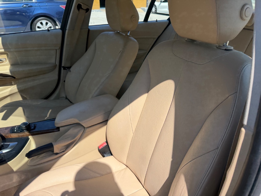 2015 BMW 320i - $9,990