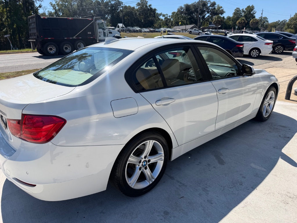 2015 BMW 320i - $9,990