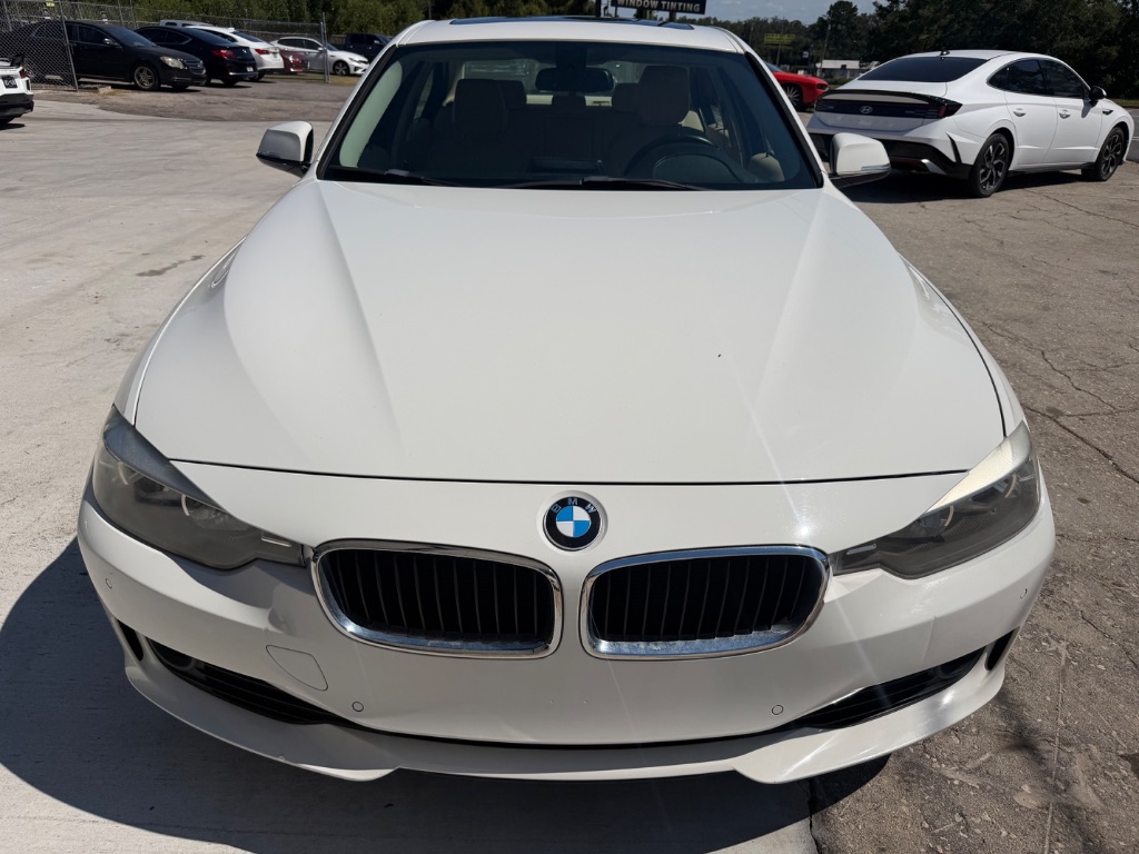 2015 BMW 320i - $9,990