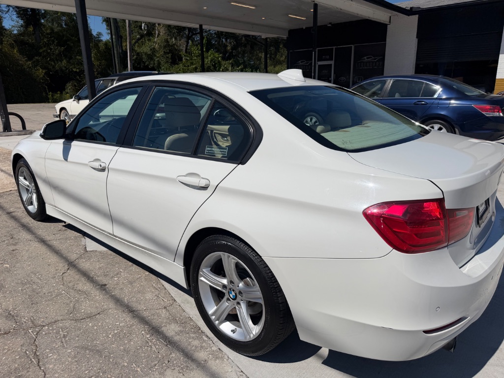 2015 BMW 320i - $9,990