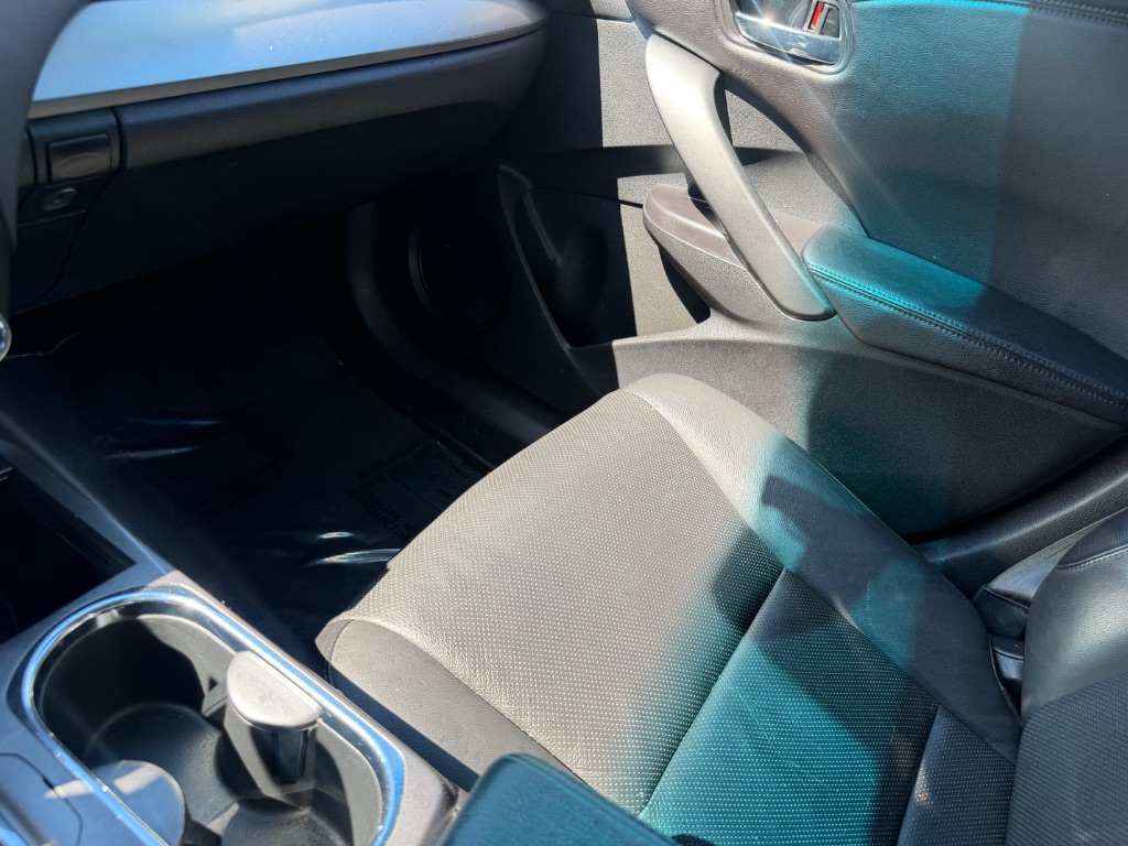 2014 Acura RDX - $11,990