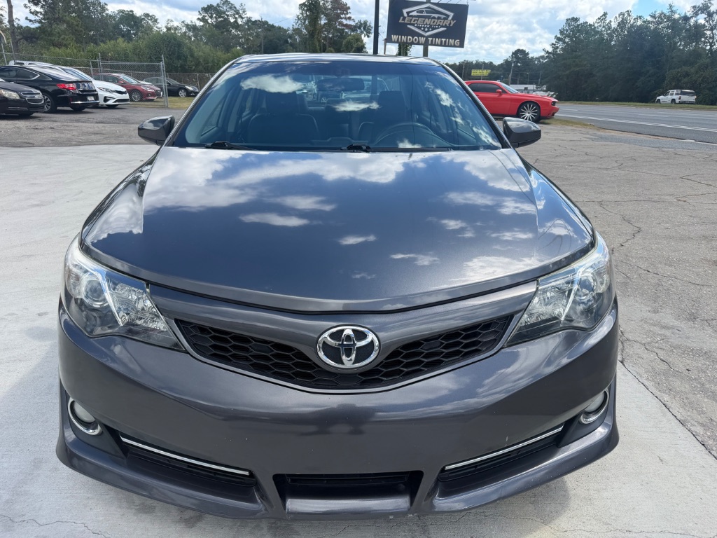 2013 Toyota Camry - $10,990