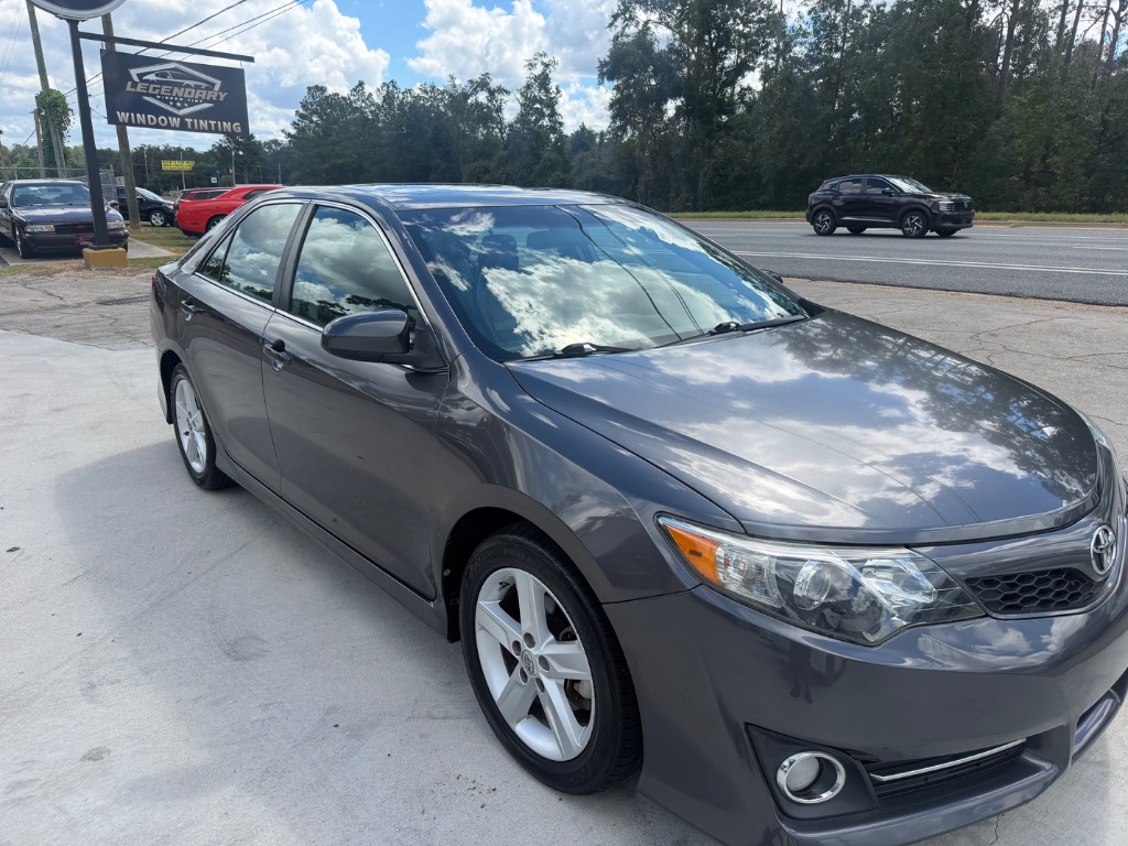 2013 Toyota Camry - $10,990
