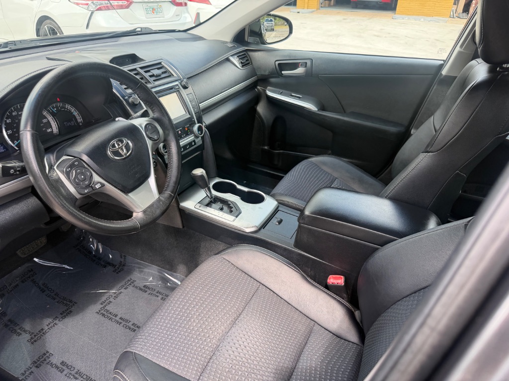 2013 Toyota Camry - $10,990