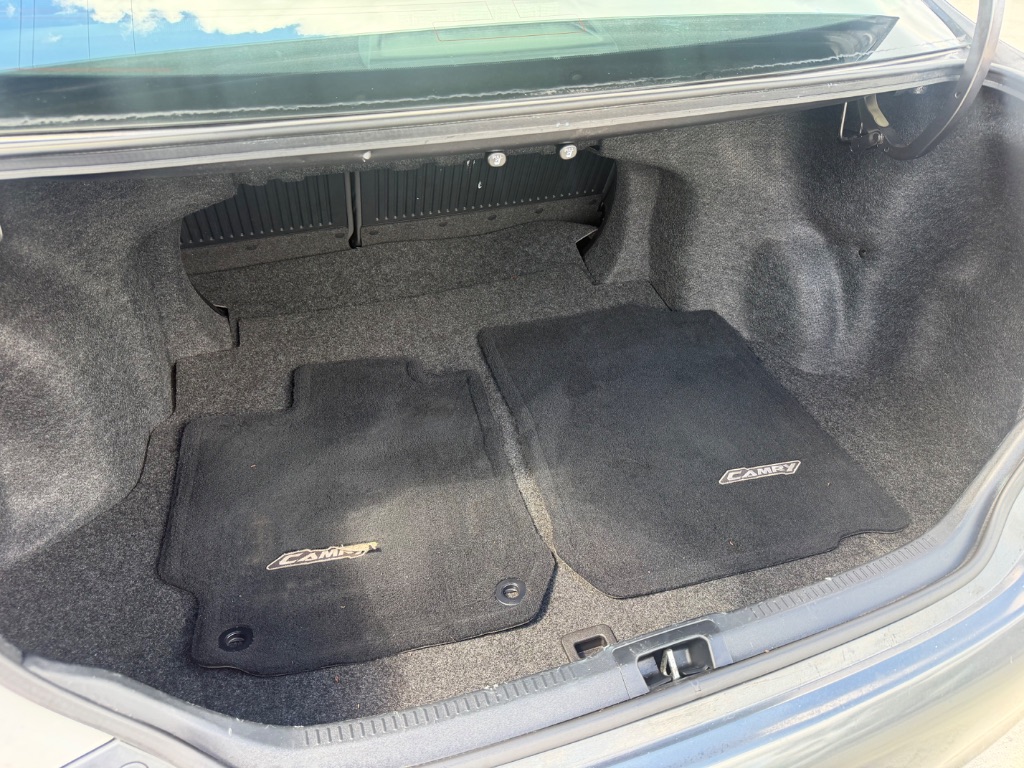2013 Toyota Camry - $10,990