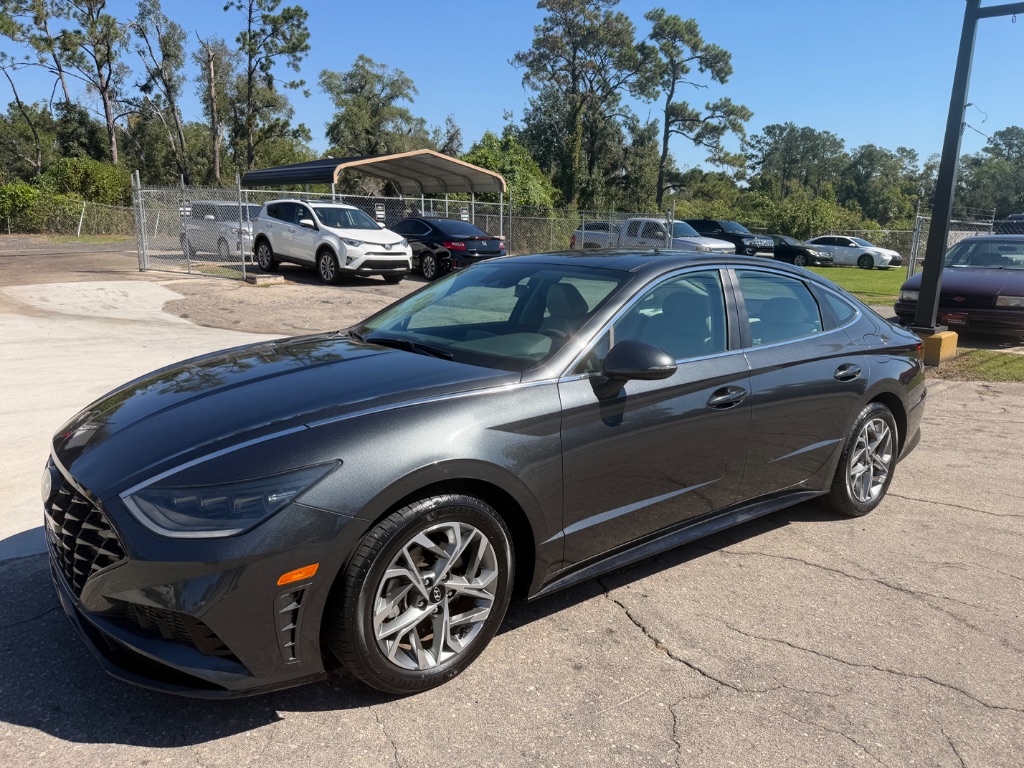 2023 Hyundai Sonata