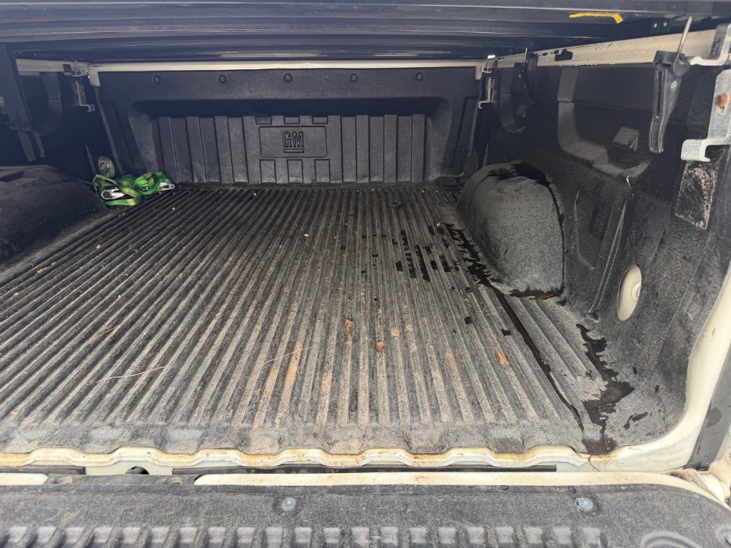 2013 Chevrolet Silverado - $11,990