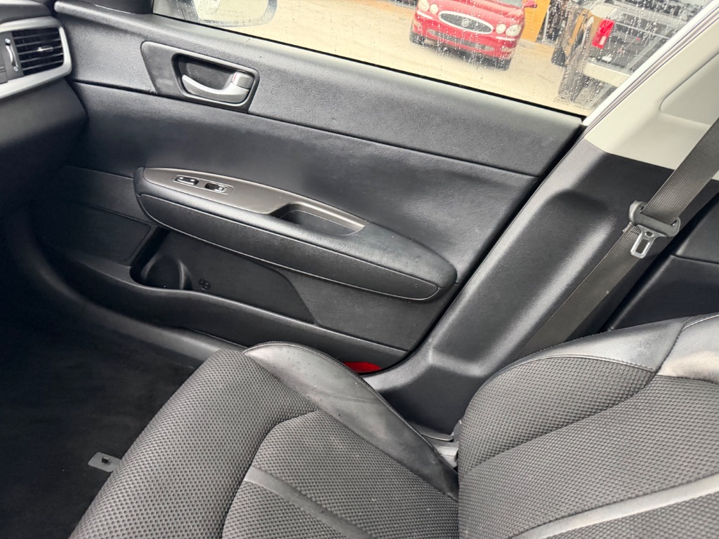 2019 Kia Optima - $11,990