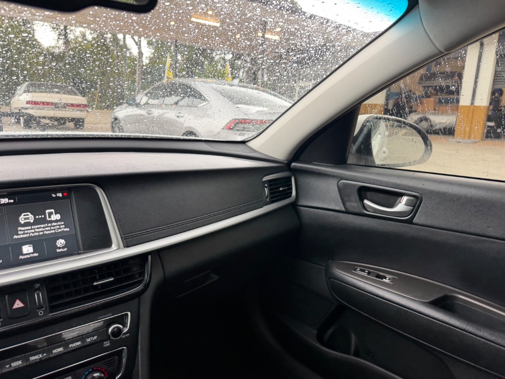 2019 Kia Optima - $11,990