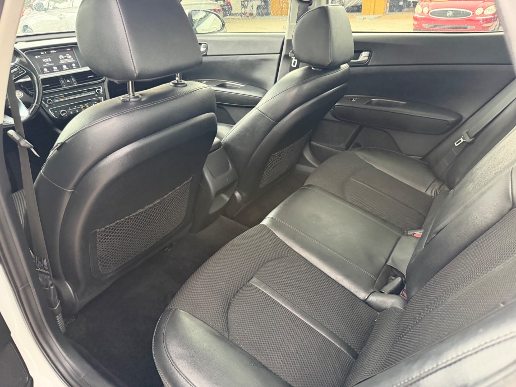 2019 Kia Optima - $11,990