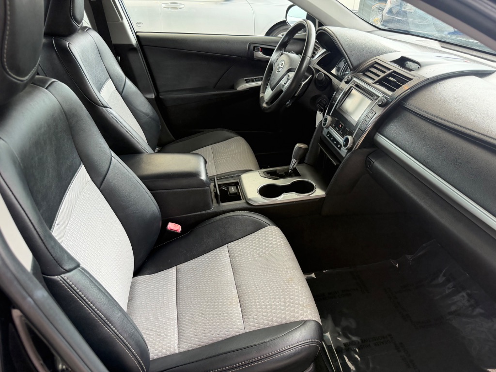 2014 Toyota Camry - $11,990