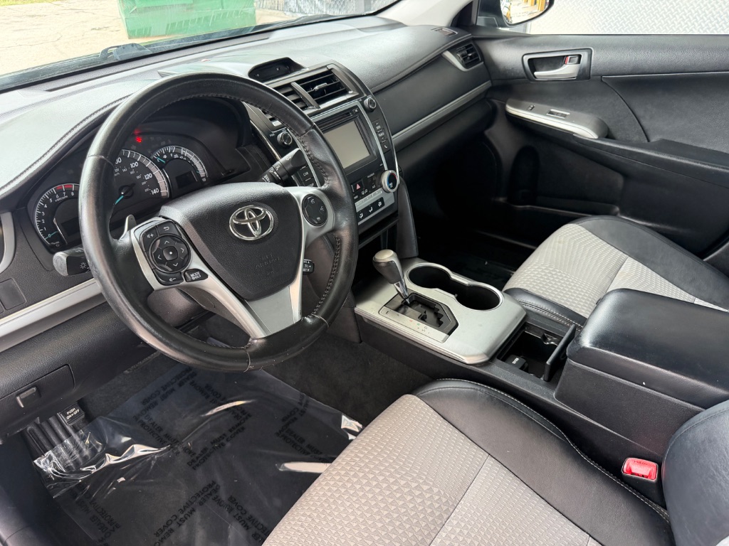 2014 Toyota Camry - $11,990