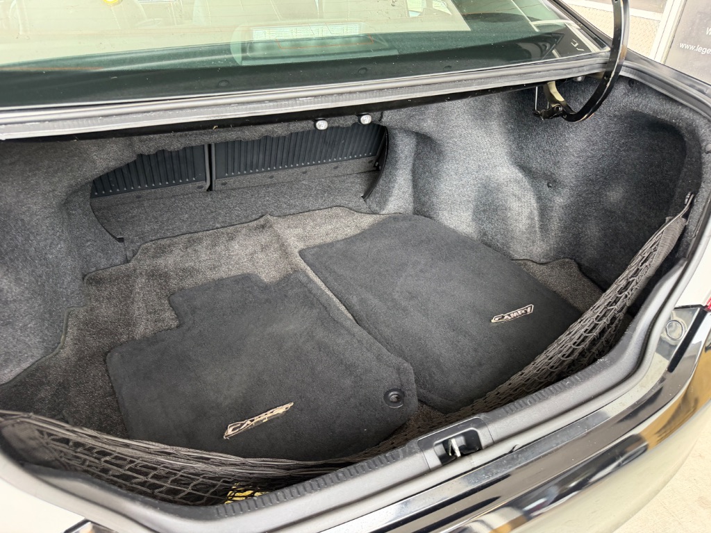2014 Toyota Camry - $11,990