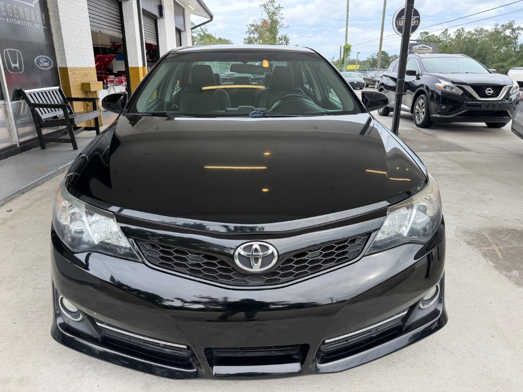 2014 Toyota Camry - $11,990