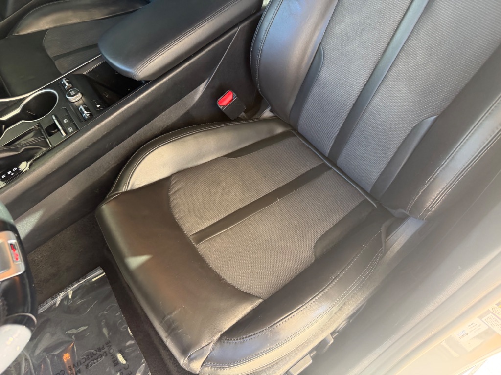 2022 Kia K5 - $18,990