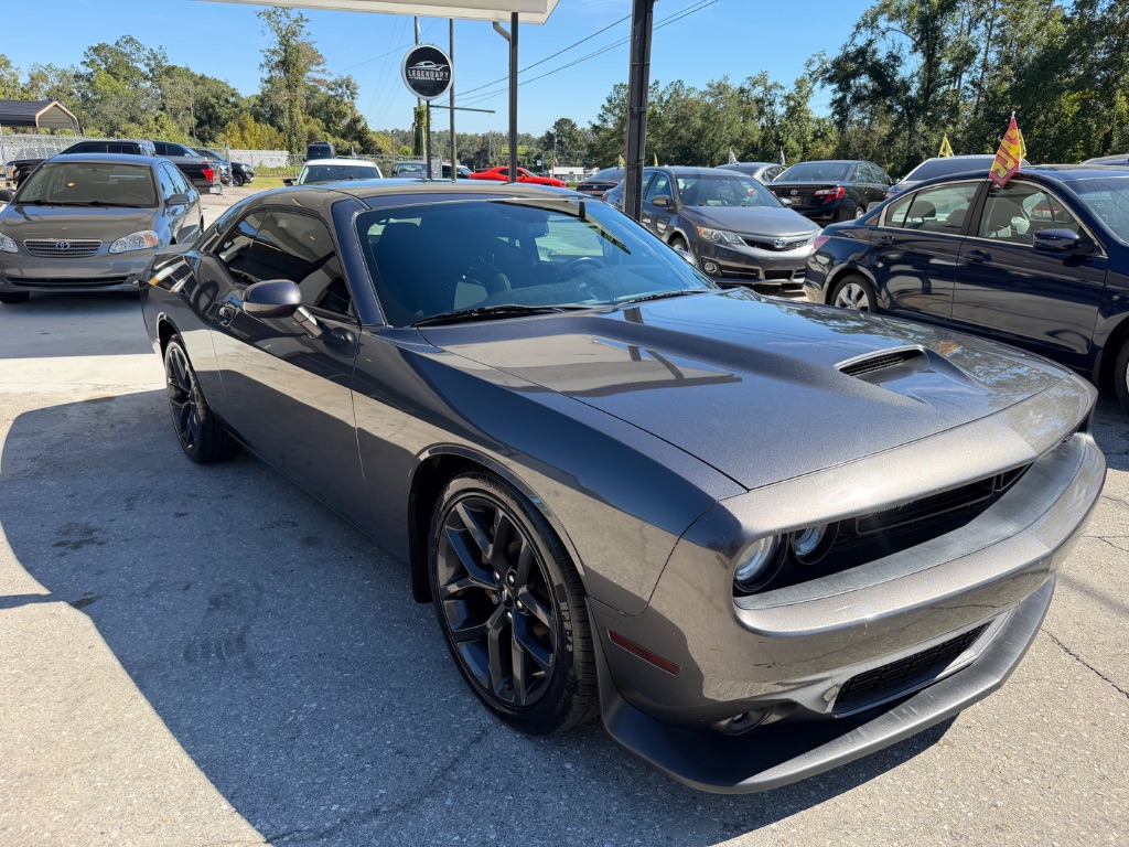 2019 Dodge Challenger - $19,990