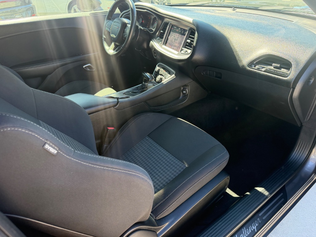 2019 Dodge Challenger - $19,990