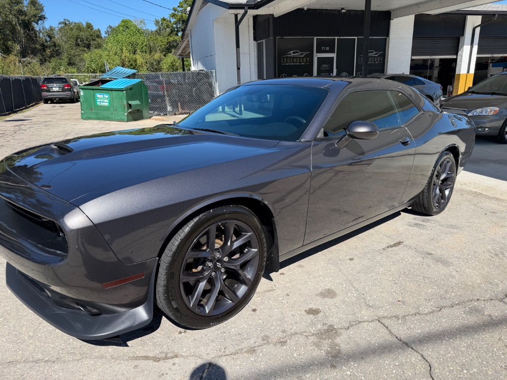 2019 Dodge Challenger - $19,990