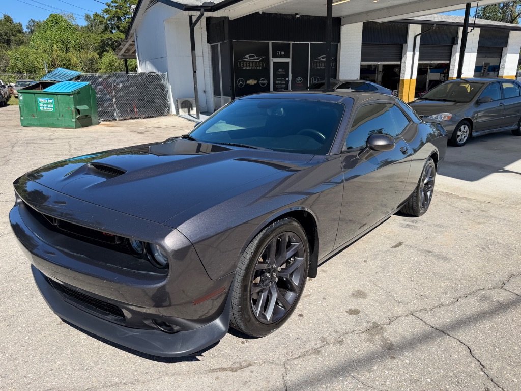 2019 Dodge Challenger - $19,990