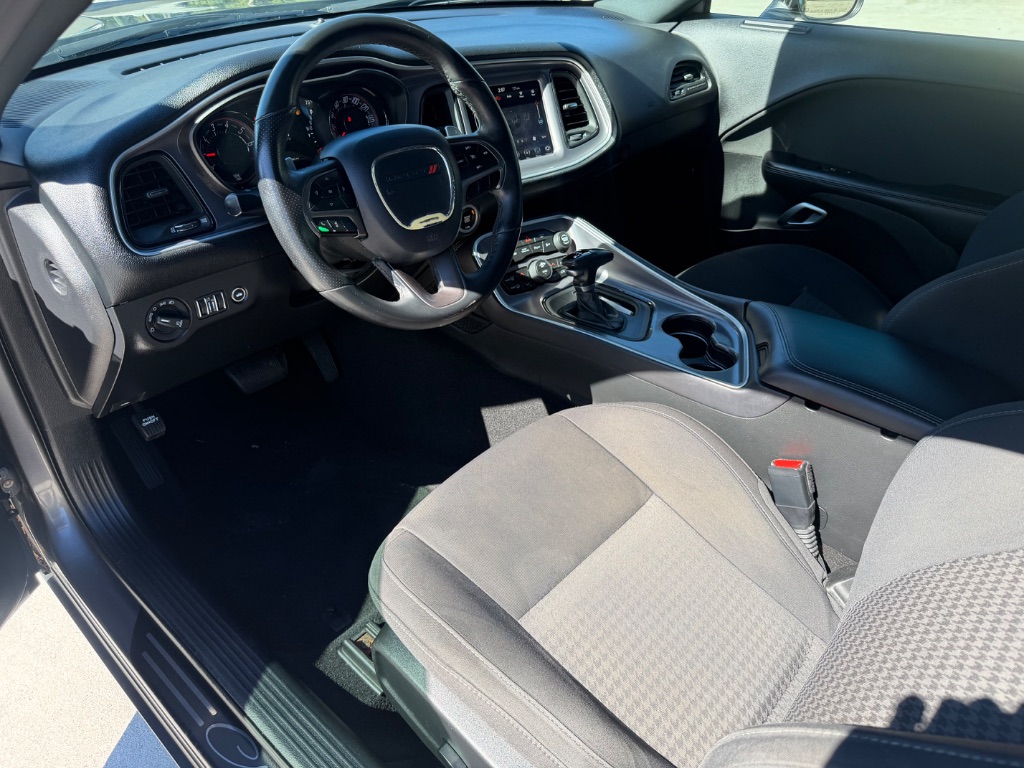 2019 Dodge Challenger - $19,990