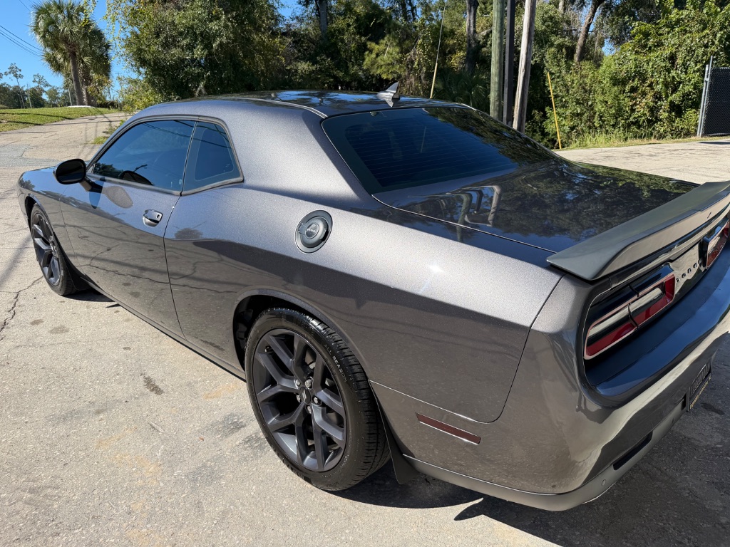 2019 Dodge Challenger - $19,990