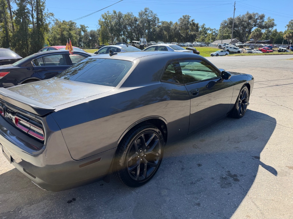 2019 Dodge Challenger - $19,990