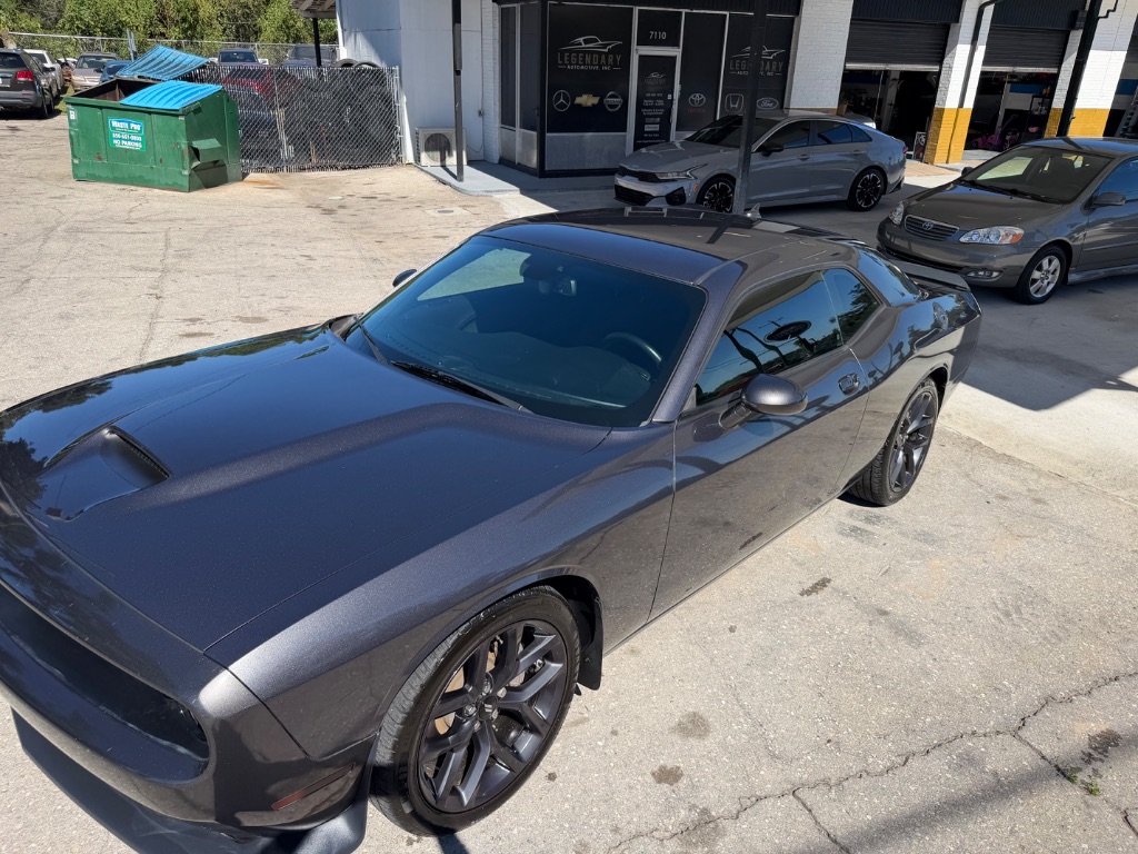2019 Dodge Challenger - $19,990