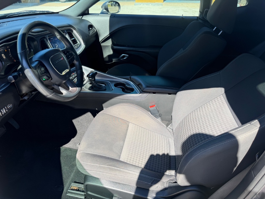 2019 Dodge Challenger - $19,990