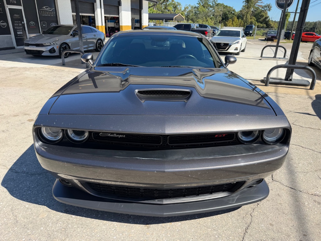 2019 Dodge Challenger - $19,990