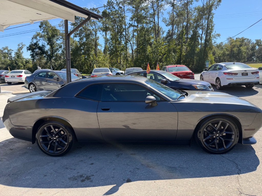 2019 Dodge Challenger - $19,990