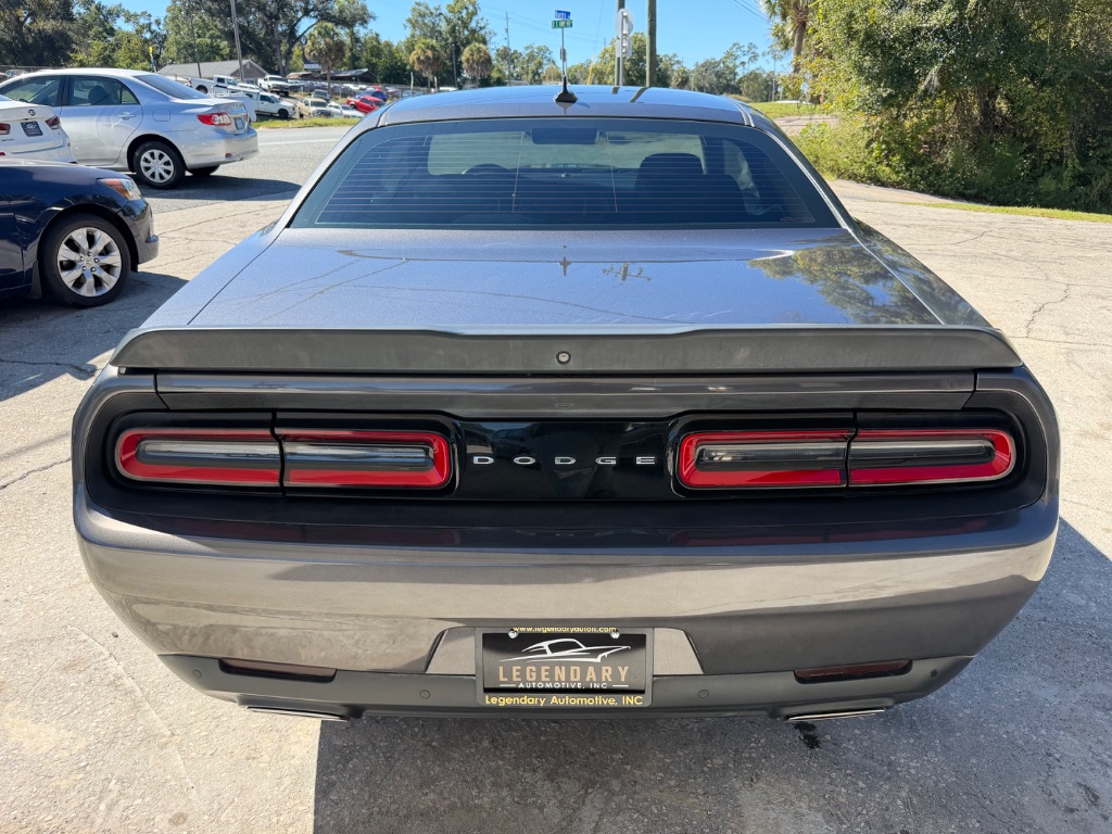 2019 Dodge Challenger - $19,990