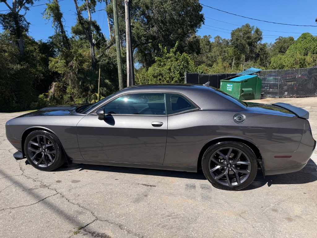 2019 Dodge Challenger - $19,990
