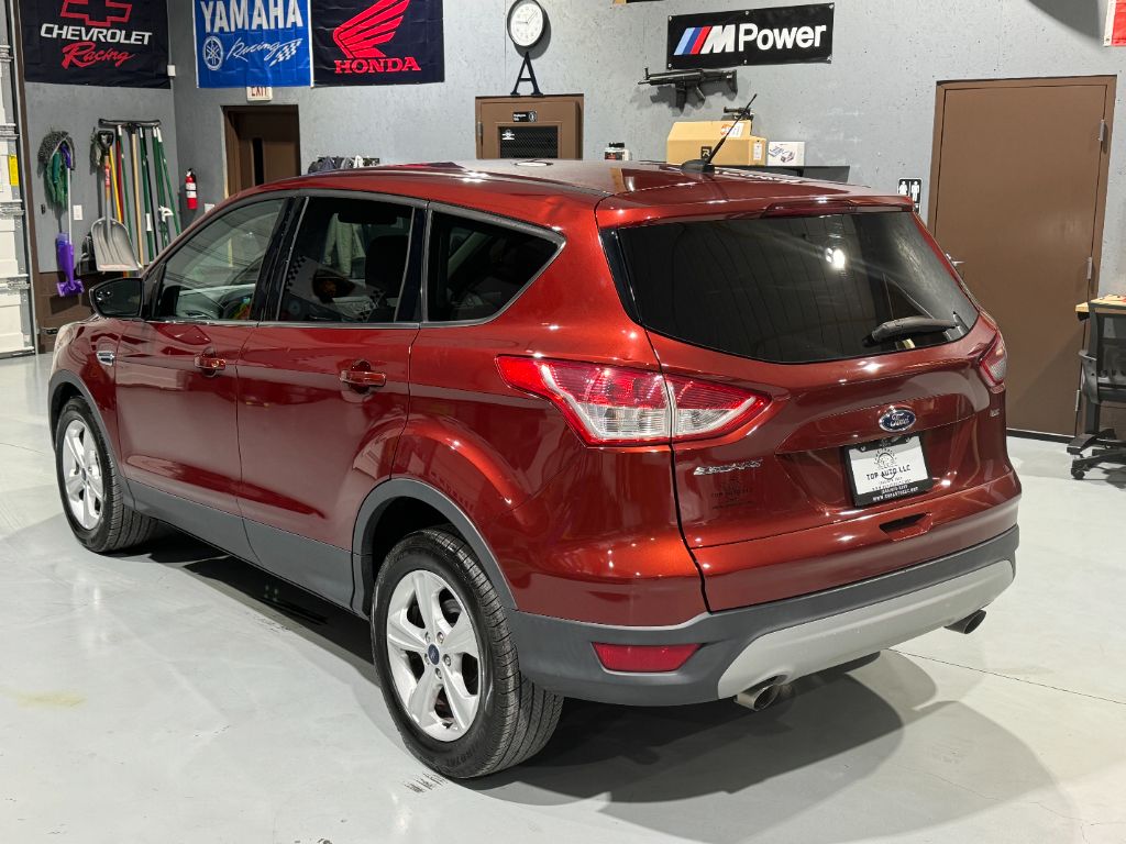 2016 Ford Escape SE photo