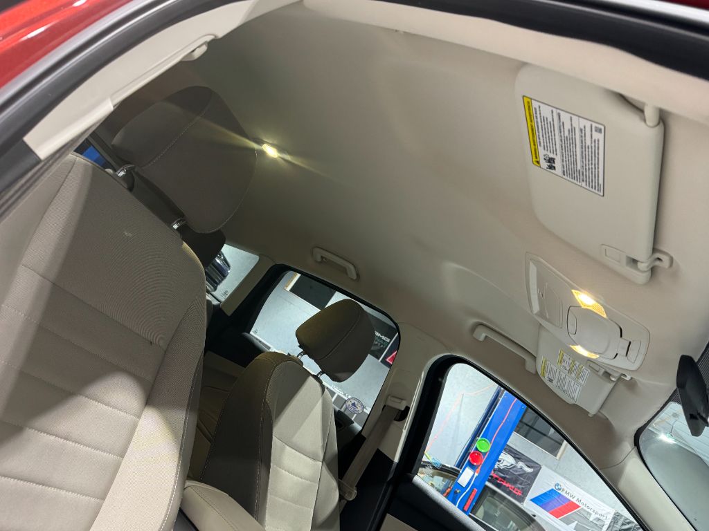 2016 Ford Escape SE photo