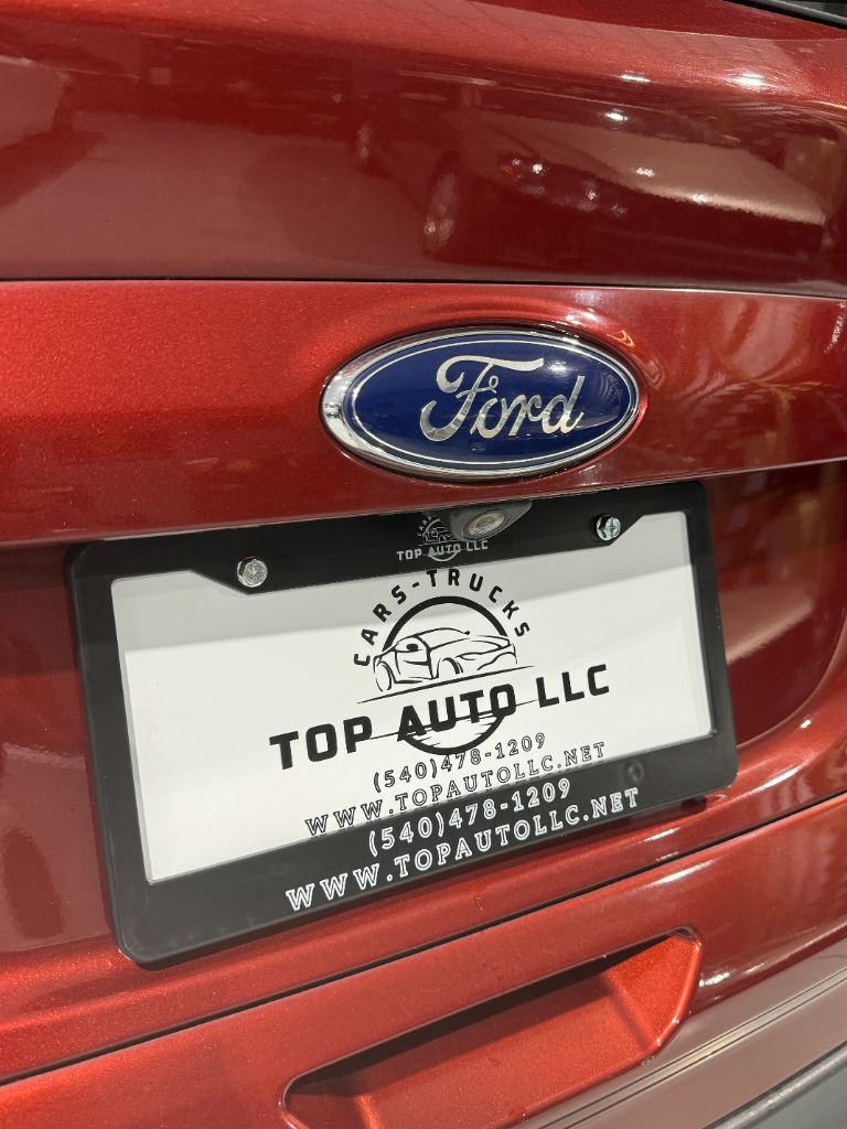 2016 Ford Escape SE photo