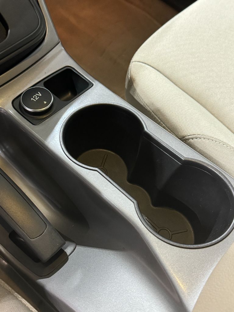2016 Ford Escape SE photo