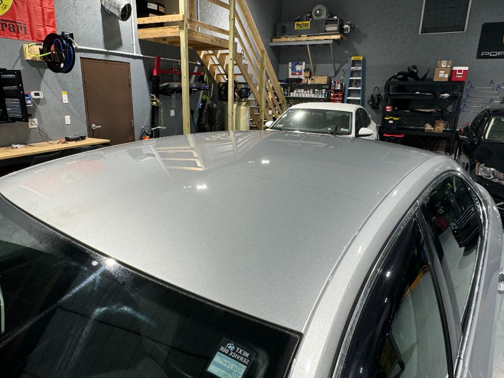 2016 Volkswagen Passat S photo
