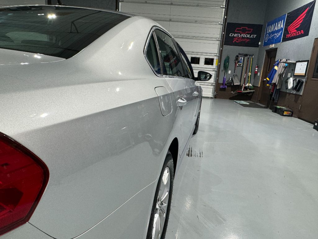 2016 Volkswagen Passat S photo