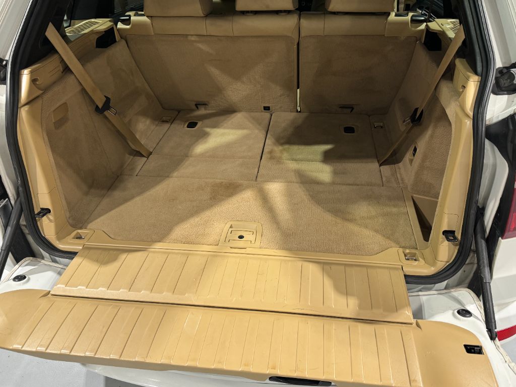 2013 BMW X5 xDrive50i photo