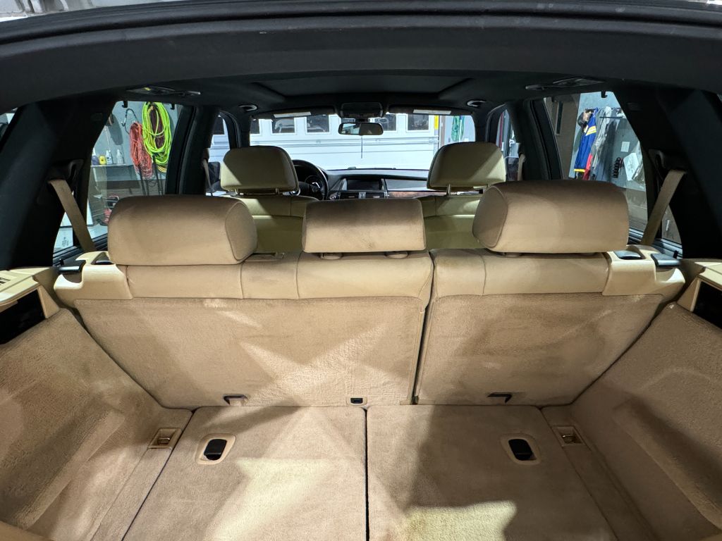 2013 BMW X5 xDrive50i photo